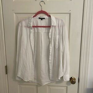 White Button Up